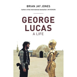 Hachette UK George Lucas book English Paperback 624 pages