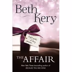 ISBN Affair : Complete Novel, General novel, English, 544 pages