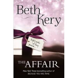 ISBN Affair : Complete Novel book General novel English 544 pages