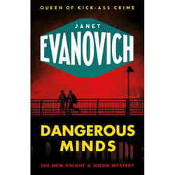 Hachette UK Dangerous Minds book English Paperback 320 pages