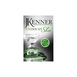 ISBN Under My Skin