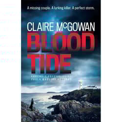 Hachette UK Blood Tide (Paula Maguire 5) book English Paperback 352 pages