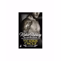 ISBN Vicious Cycle, English, Paperback, 336 pages