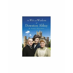 ISBN Wit and Wisdom of Downton Abbey