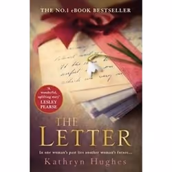 ISBN Letter, General novel, English, Paperback, 416 pages