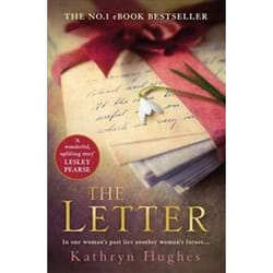 ISBN Letter book General novel English Paperback 416 pages
