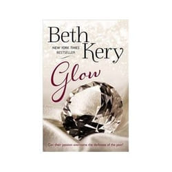 ISBN Glow book Romance English 416 pages