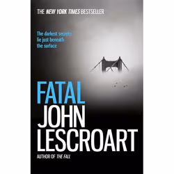 Hachette UK Fatal, English, Paperback, 352 pages