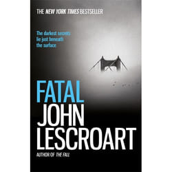 Hachette UK Fatal book English Paperback 352 pages
