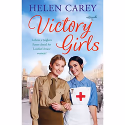 Hachette UK Victory Girls (Lavender Road 6), English, Paperback, 560 pages