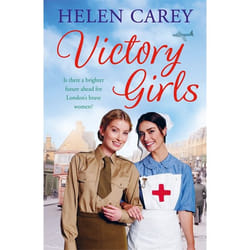 Hachette UK Victory Girls (Lavender Road 6) book English Paperback 560 pages