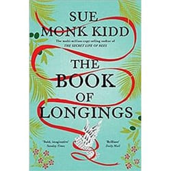 ISBN of Longings book General novel English 418 pages