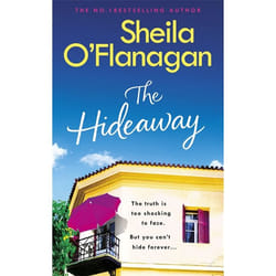 Hachette UK The Hideaway book English Paperback 432 pages