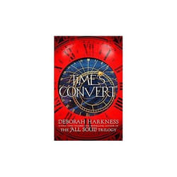 ISBN Time's Convert