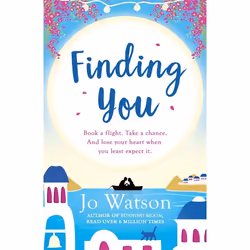 Hachette UK Finding You, English, Paperback, 368 pages