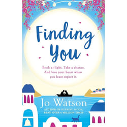 Hachette UK Finding You book English Paperback 368 pages