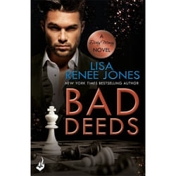 Hachette UK Bad Deeds: Dirty Money 3 book English Paperback 304 pages
