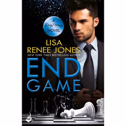 Hachette UK End Game: Dirty Money 4, English, Paperback, 272 pages