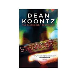 ISBN Strangers: A brilliant thriller of heart-stopping suspense book English Paperback 784 pages