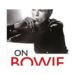 ISBN On Bowie book Music English Paperback 208 pages