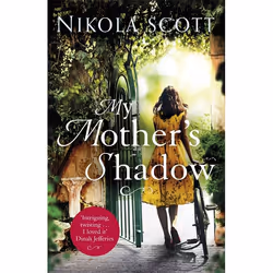 Hachette UK My Mother's Shadow: The gripping novel about a mother's shocking secret that changed everything, English, Paperba ...