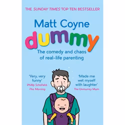 Hachette UK Dummy, English, Paperback, 368 pages