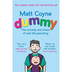 Hachette UK Dummy book English Paperback 368 pages