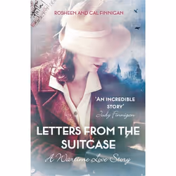Hachette UK Letters From The Suitcase, English, Paperback, 480 pages