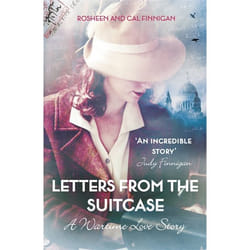 Hachette UK Letters From The Suitcase book English Paperback 480 pages