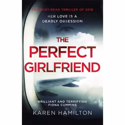 Hachette UK The Perfect Girlfriend, English, Paperback, 352 pages