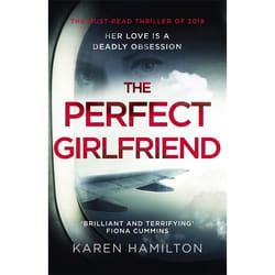 Hachette UK The Perfect Girlfriend book English Paperback 352 pages