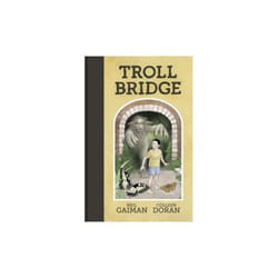 ISBN Troll Bridge