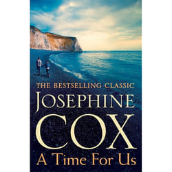Hachette UK A Time for Us book English Paperback 400 pages