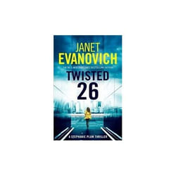 ISBN Twisted Twenty-Six