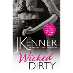 Hachette UK Wicked Dirty book English Paperback 288 pages