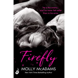 Hachette UK Firefly: A Redemption Novel book English Paperback 368 pages