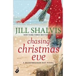 Hachette UK Chasing Christmas Eve: Heartbreaker Bay 4 book English Paperback 384 pages