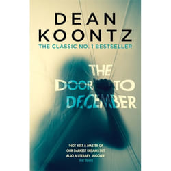 Hachette UK The Door to December book English Paperback 448 pages