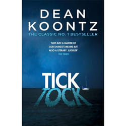 Hachette UK Ticktock book English Paperback 304 pages