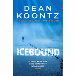 Hachette UK Icebound, English, Paperback, 304 pages