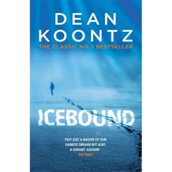 Hachette UK Icebound book English Paperback 304 pages