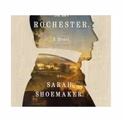 ISBN Mr Rochester, History, English, Paperback