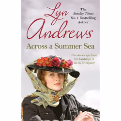 Hachette UK Across a Summer Sea, English, Paperback, 416 pages