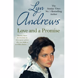 Hachette UK Love and a Promise, English, Paperback, 448 pages