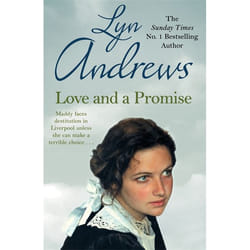 Hachette UK Love and a Promise book English Paperback 448 pages