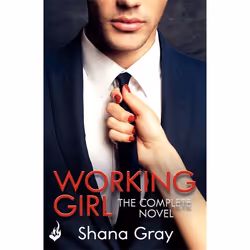 Hachette UK Working Girl, English, Paperback, 320 pages
