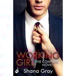 Hachette UK Working Girl book English Paperback 320 pages