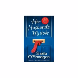 ISBN Her Husband's Mistake, English, Paperback, 441 pages