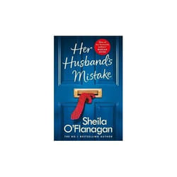 ISBN Her Husband's Mistake