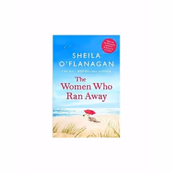 ISBN Women Who Ran Away, English, Paperback, 438 pages
